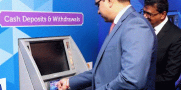 ComBank introduces ‘Visa Direct’ and ‘Mastercard Send’ card-to-card fund transfers – a first in Sri Lanka