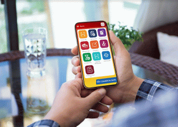 ComBank upgrades Q+ Payment App to introduce ‘Send Money’ fund transfers facility