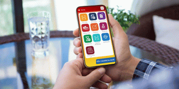 ComBank upgrades Q+ Payment App to introduce ‘Send Money’ fund transfers facility
