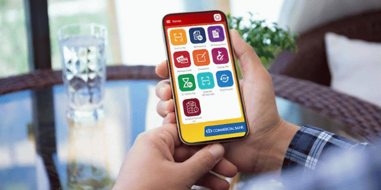 ComBank upgrades Q+ Payment App to introduce ‘Send Money’ fund transfers facility