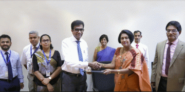 ComBank partners with National Science Foundation to enhance STEM education