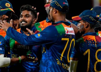 Sri Lanka’s T20 World Cup team in Australia played everything but cricket. 62-page fact-finding report to sports minister.(EXCLUSIVE)