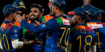 Sri Lanka’s T20 World Cup team in Australia played everything but cricket. 62-page fact-finding report to sports minister.(EXCLUSIVE)