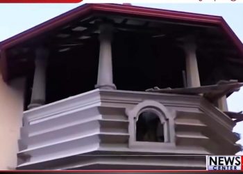Mahanayake Thero wrote to the President! The President instructed the Inspector General to investigate! Potuhera’s relic ? Watch and learn! (VIDEO)