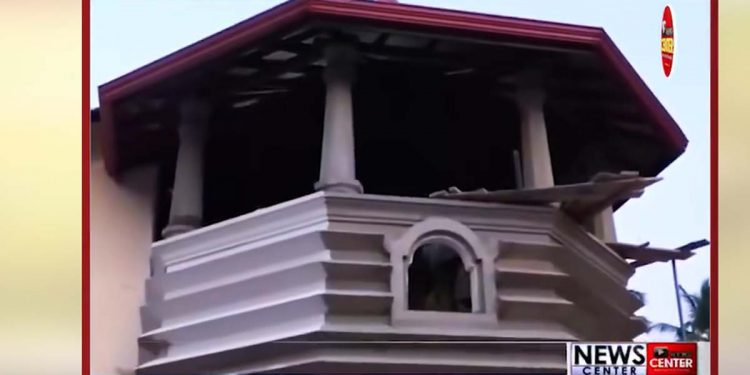 Mahanayake Thero wrote to the President! The President instructed the Inspector General to investigate! Potuhera’s relic ? Watch and learn! (VIDEO)