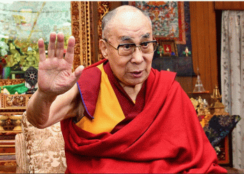 Chinease ‘spy’ following Dalai Laama was detained in Bodh Gaya….