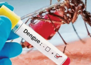 Sri Lanka reported 4100 dengue cases in 2023.