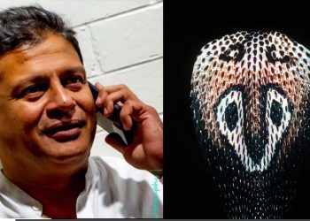 Derana Chairman Dilith reveals the Kelaniya cobra that made Gota president! Cobra white or black ? story is a excellent voice cut! Here’s the story (VIDEO)