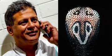 Derana Chairman Dilith reveals the Kelaniya cobra that made Gota president! Cobra white or black ? story is a excellent voice cut! Here’s the story (VIDEO)