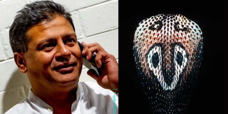 Derana Chairman Dilith Reveals The Kelaniya Cobra That Made Gota 