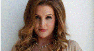 Lisa Marie Presley, the only child of Elvis, dies at age 54