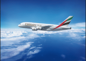 Emirates expands its A380 network with the resumption of services to Birmingham, Glasgow and Nice