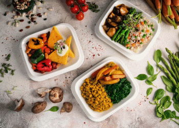 Veganuary kicks off for 2023 as Emirates notes154% increase in vegan meals year on year