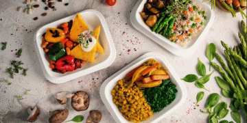 Veganuary kicks off for 2023 as Emirates notes154% increase in vegan meals year on year