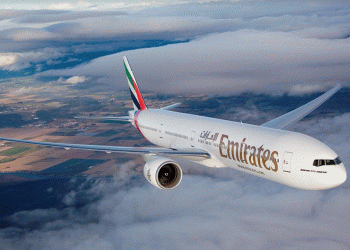 Emirates lounge at BIA to celebrate Sri Lanka’s 75th Independence Day with special local delights