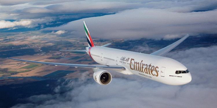 Emirates lounge at BIA to celebrate Sri Lanka’s 75th Independence Day with special local delights
