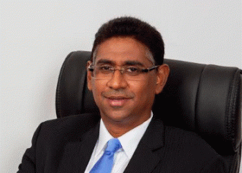 Faiszer Musthapha resigns from all positions of SLFP