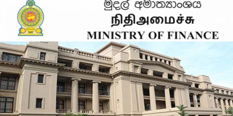 They kept saying, “No…” The Ministry of Finance now claims that there is money! VIDEO