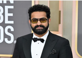 RRR star NTR Jr trolled for ‘fake’ American accent: Why do people switch to a foreign voice?