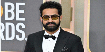 RRR star NTR Jr trolled for ‘fake’ American accent: Why do people switch to a foreign voice?