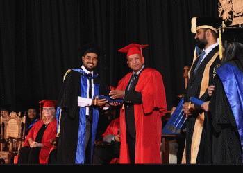 Colombo Institute of Research and Psychology (CIRP) celebrates milestone graduation of 300+ psychology graduates to the world.