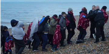 France repatriates another group of illegal Sri Lankan migrants