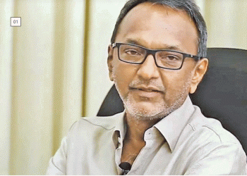 President summoning EC members violates Constitution –Bakeer Markar
