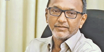 President summoning EC members violates Constitution –Bakeer Markar