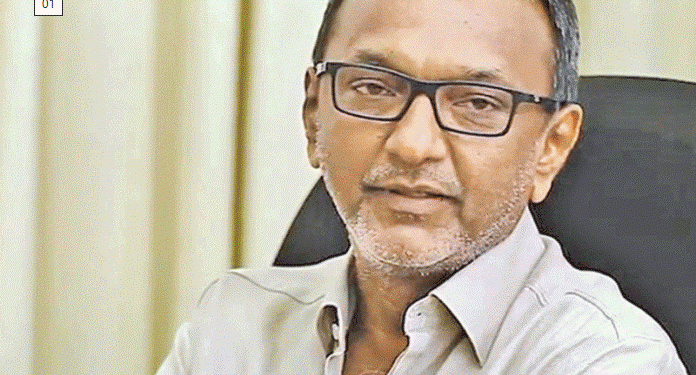 President summoning EC members violates Constitution –Bakeer Markar