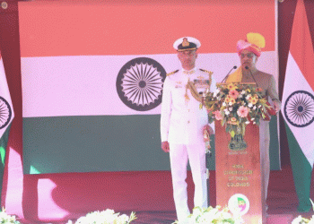 India’s 74th Republic Day celebrations