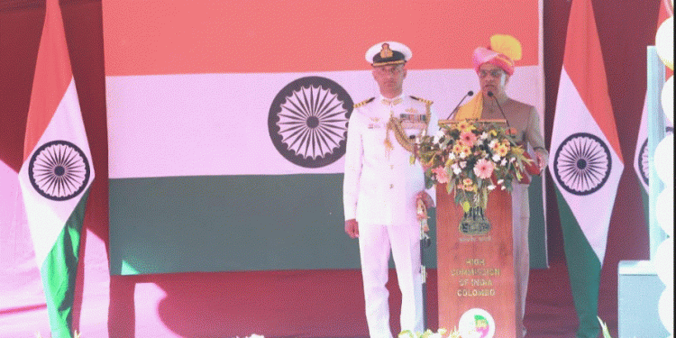 India’s 74th Republic Day celebrations