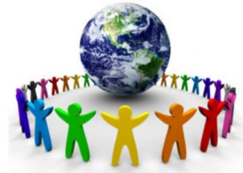 A massive international protest against the election postponement plots!