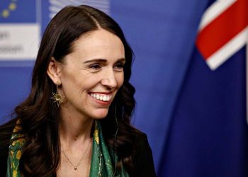 I did my duty! I am certain to win the next election!  we must permit the new ones! We must coordinate a timely departure!’ Here is the story of the world’s youngest prime minister on her way home!  VIDEO
