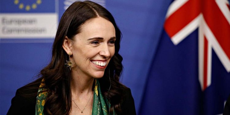 I did my duty! I am certain to win the next election!  we must permit the new ones! We must coordinate a timely departure!’ Here is the story of the world’s youngest prime minister on her way home!  VIDEO