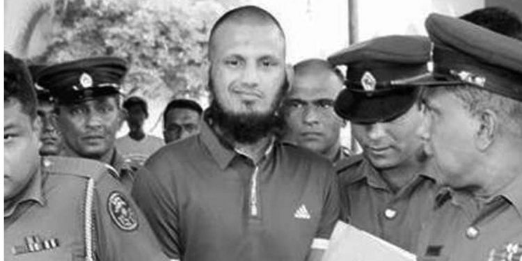 Intelligence agencies are corrupt! When billions were allocated for security, brilliant Kanjipani bolted! Disgraceful to the Defense Secretary, IGP, and judiciary! Don’t find Kanjipani ! An attack on  government by Pohottuwa! (VIDEO)