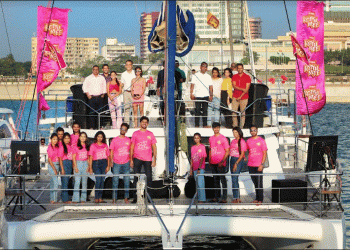 Twelve Hot ‘N’ Spicy stars shine at 2023 Prima KottuMee annual calendar launch