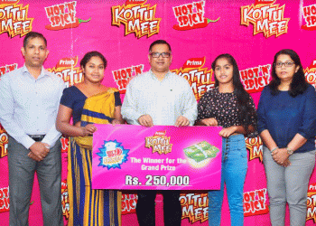 Prima KottuMee announces the winners of ‘Hot N Spicy Kricket’ promotion