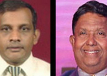 The Supreme court upholds the former President’s Chief of Staff and Timber Corporation President’s 200 lakhs bribe decision! 20 and 14 years prison!