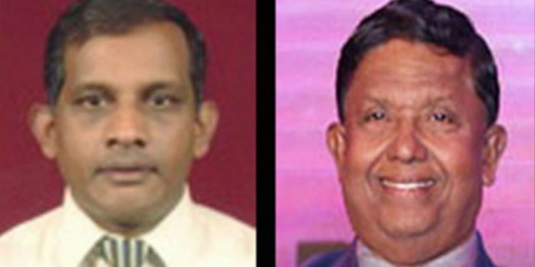 The Supreme court upholds the former President’s Chief of Staff and Timber Corporation President’s 200 lakhs bribe decision! 20 and 14 years prison!