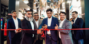 Lenovo launches its first Shop-in-Shop store in Colombo to enhance retail experience for consumers
