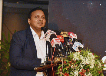 Sri Lanka Lays Tracks for a Miracle Journey
