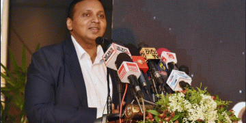 Sri Lanka Lays Tracks for a Miracle Journey