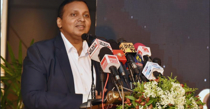 Sri Lanka Lays Tracks for a Miracle Journey