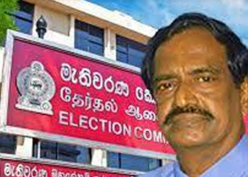 All attempts to postpone the LG election have failed! This week, nominations will be sought! Vote prior to March 10! The commission’s chairman says