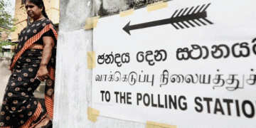 Sri Lanka poll observers say new election expenditure bill should not delay LG polls.