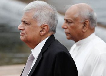 MPs ask Ranil about the election during the ruling party group meeting! Here is Ranil’s reply!