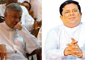 ‘Since president appoints secretaries, they must follow his directions’ Vajira’s reply implies the hidden secret of Hapuhinna’s letter!