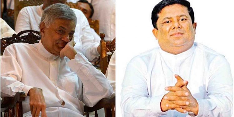 ‘Since president appoints secretaries, they must follow his directions’ Vajira’s reply implies the hidden secret of Hapuhinna’s letter!