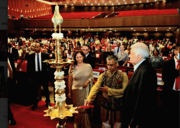An entertaining musical experience to mark India’s 74th Republic Day