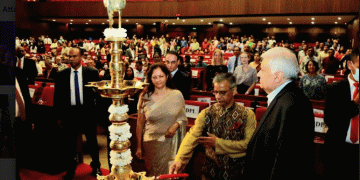 An entertaining musical experience to mark India’s 74th Republic Day